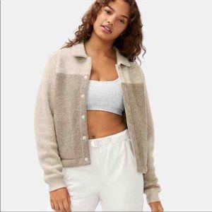 Outdoor voices megafleece MEDIUM NEVER WORN